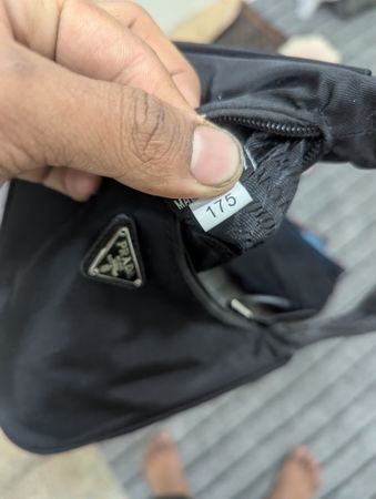 Custom handpick Hand pick