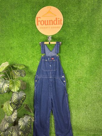 Dickies Workwear Pant | FO-180