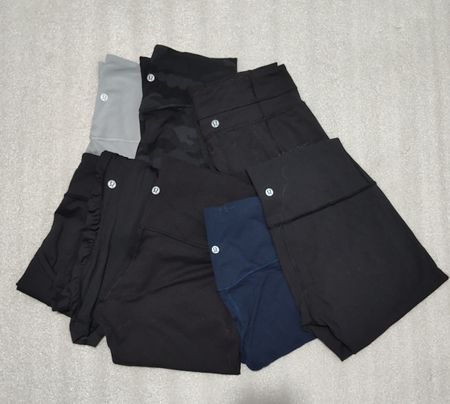 #152 leggings Lululemon