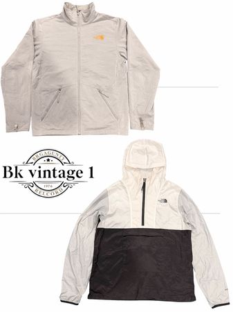 The North Face Jackets men’s and women’s