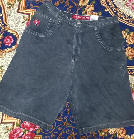 Custom handpick Jnco Short