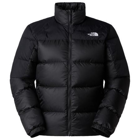 Die northface Jackenserie