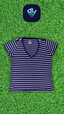A.Y181 Kids Ralph Lauren T- Shirts