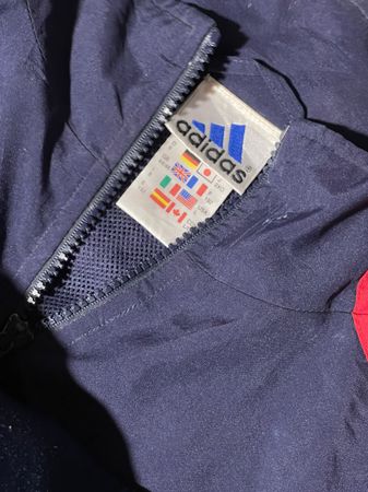 Custom handpick Track jackets