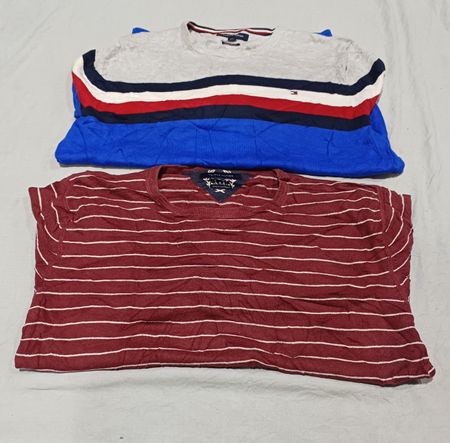 Men Tommy Hilfiger Sweater
