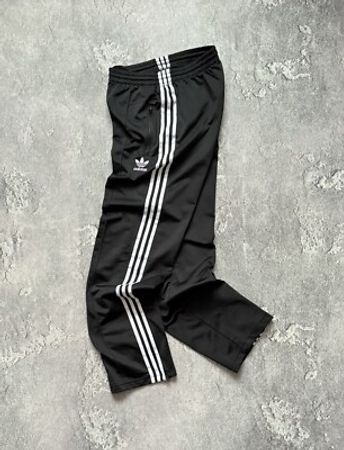 PREMIUM ADIDAS BAGGY TRACK PANTS