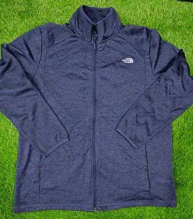 THE NORTH FACE JACKET 23PCS