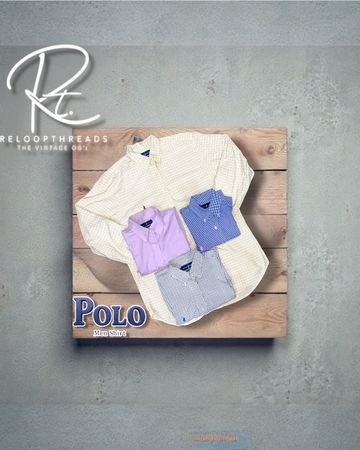RT 1431 Polo Men Shirt