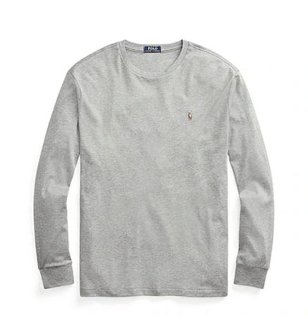 POLO RALPH LAUREN THERMAL T-SHIRTS 50PCS