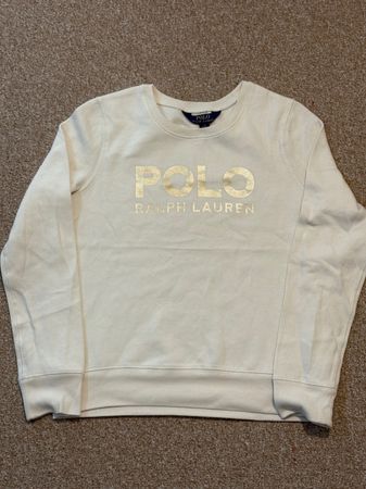 Ralph Lauren Sweatshirts