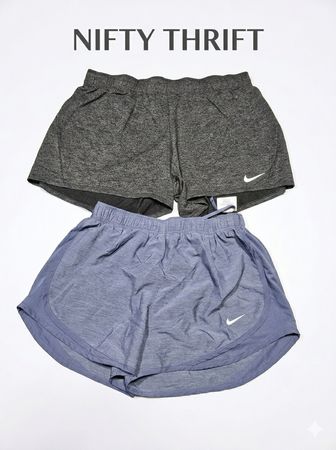 Nike Sexy Shorts