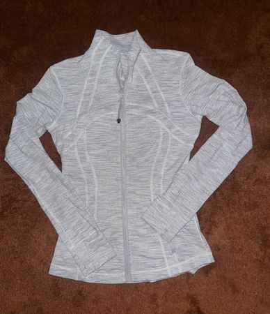 Premium Lululemon Jackets