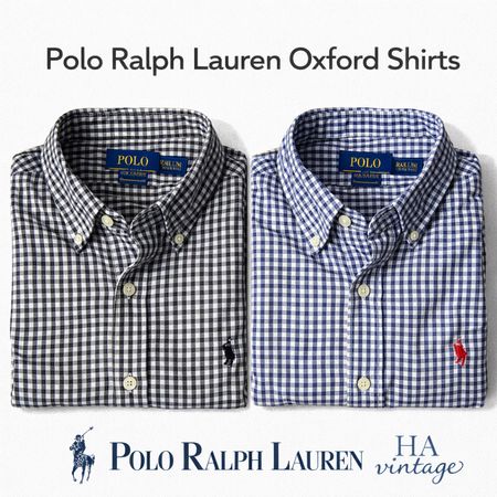 Polo Ralph Lauren Office Shirts