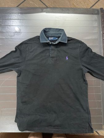 Ralph lauren Rugby