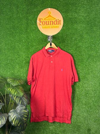 Ralph Lauren T-Shirts Bundle