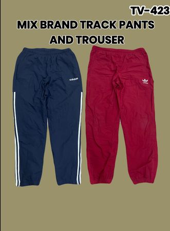 Mix brand Track Pants And Trouser Tv-423