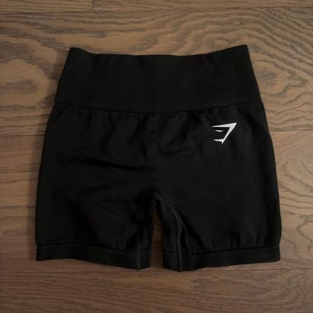 Gym shark shorts