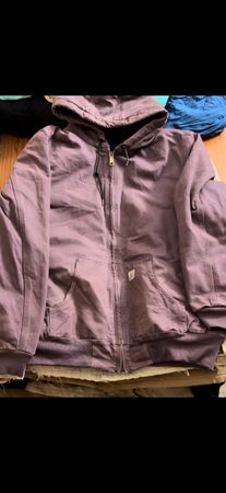 Carhartt Jackets - Workwear