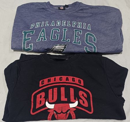 NFL Starter Sweatshirts