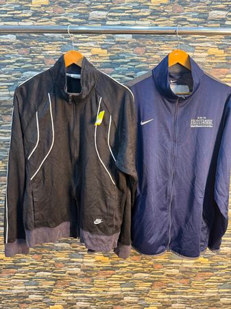 AVG-0309 Nike Jackets | Sweatshirts | Hoodies