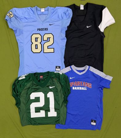 💥 RV2373 Women Nike Sports Tshirt