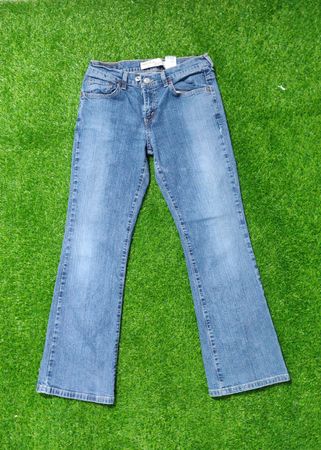 Levi's Ladies Mixed Jeans