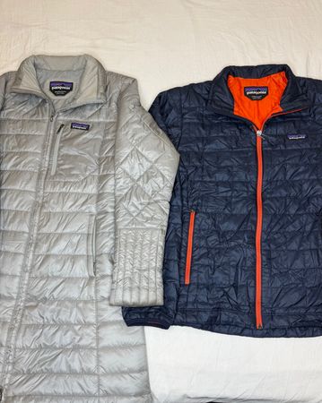 Patagonia Puffer Jackets | V-T330