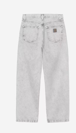 Carhartt pants and jeans