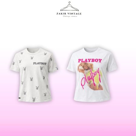 Playboy T shirt