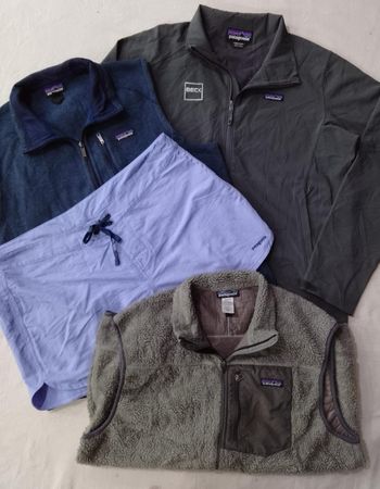 CR6914 Vintage Patagonia Mix Bundle