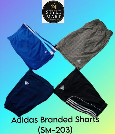 Adidas Shorts