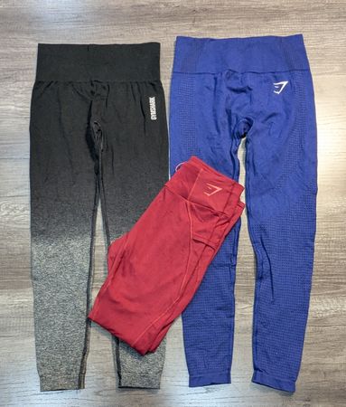 4165 - Gymshark Leggings