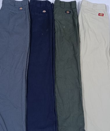 Dickies pants 10Pcs (RV # 361)