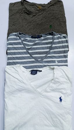 Ralph Lauren t-shirt 10Pcs (RV # 363)