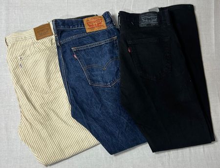 Levi’s jeans WR_01121