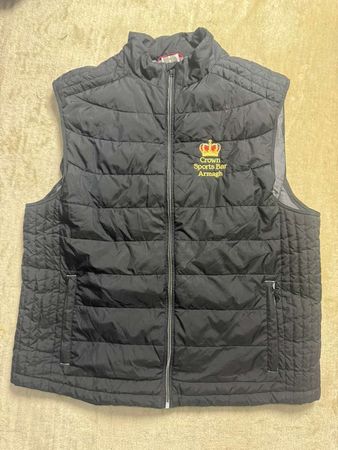 Kappa,columbia and more brand puffer jacket