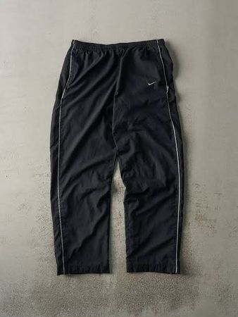 PREMIUM QUALITY NIKE NYLON TRACK PANTS