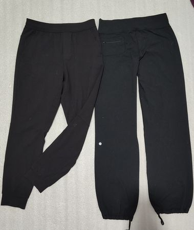 #110 Lululemon Jogginghose