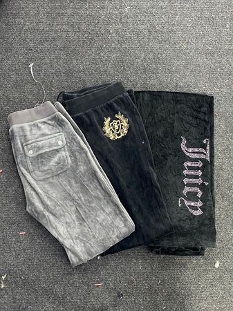 Mix Brand Juicy Trousers