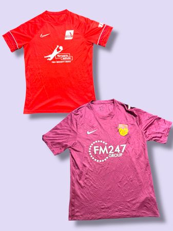 Football jerseys t shirts