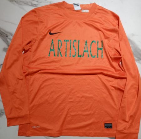 Authentic premium football jersey T-shirt 18 pcs bundle HT-0089