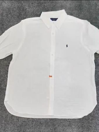 Polo Ralph Lauren Button up Shirts