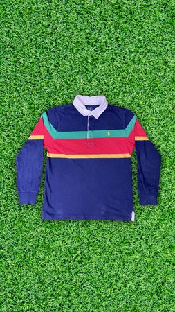 A.Y182 Kids Polo Ralph Lauren t-shirts