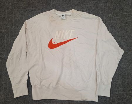 Men's sweatshirt