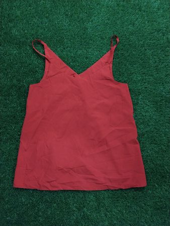 Y2k Camisole