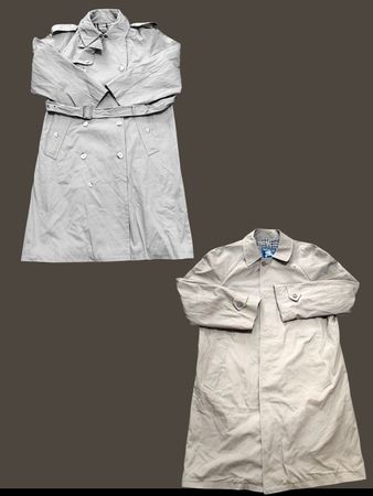Burberry Trenchcoat