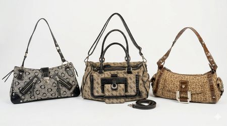 Guess Vintage Bags