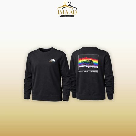 The North Face Sweetshirt