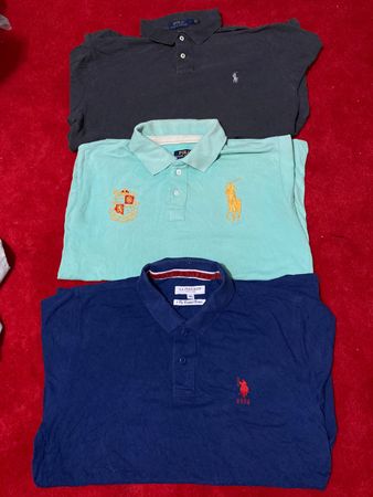 Ralph Lauren T-Shirts