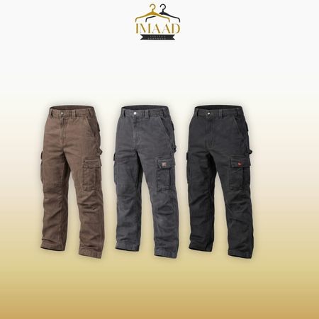 Wrangler workwear Paint